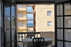 Garbi park, L’escala